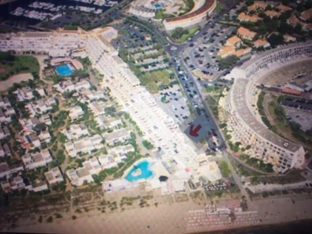 אגדה Naturist Paradise In « Swinging Cap » מראה חיצוני תמונה