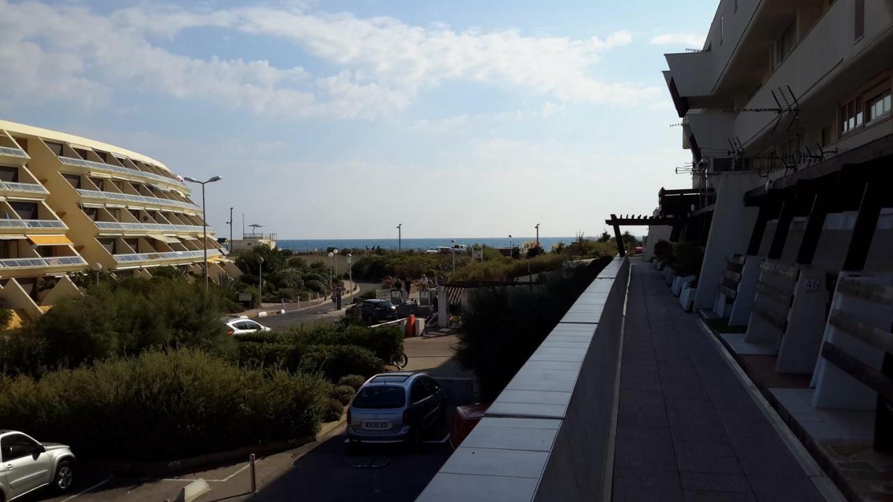 אגדה Naturist Paradise In « Swinging Cap » מראה חיצוני תמונה